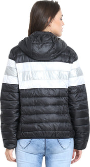 KOTTY Full Sleeve Solid Women Jacket 