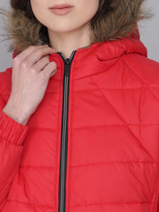 KOTTY Full Sleeve Solid Women Jacket 