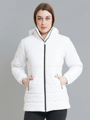 KOTTY Full Sleeve Solid Women Jacket 