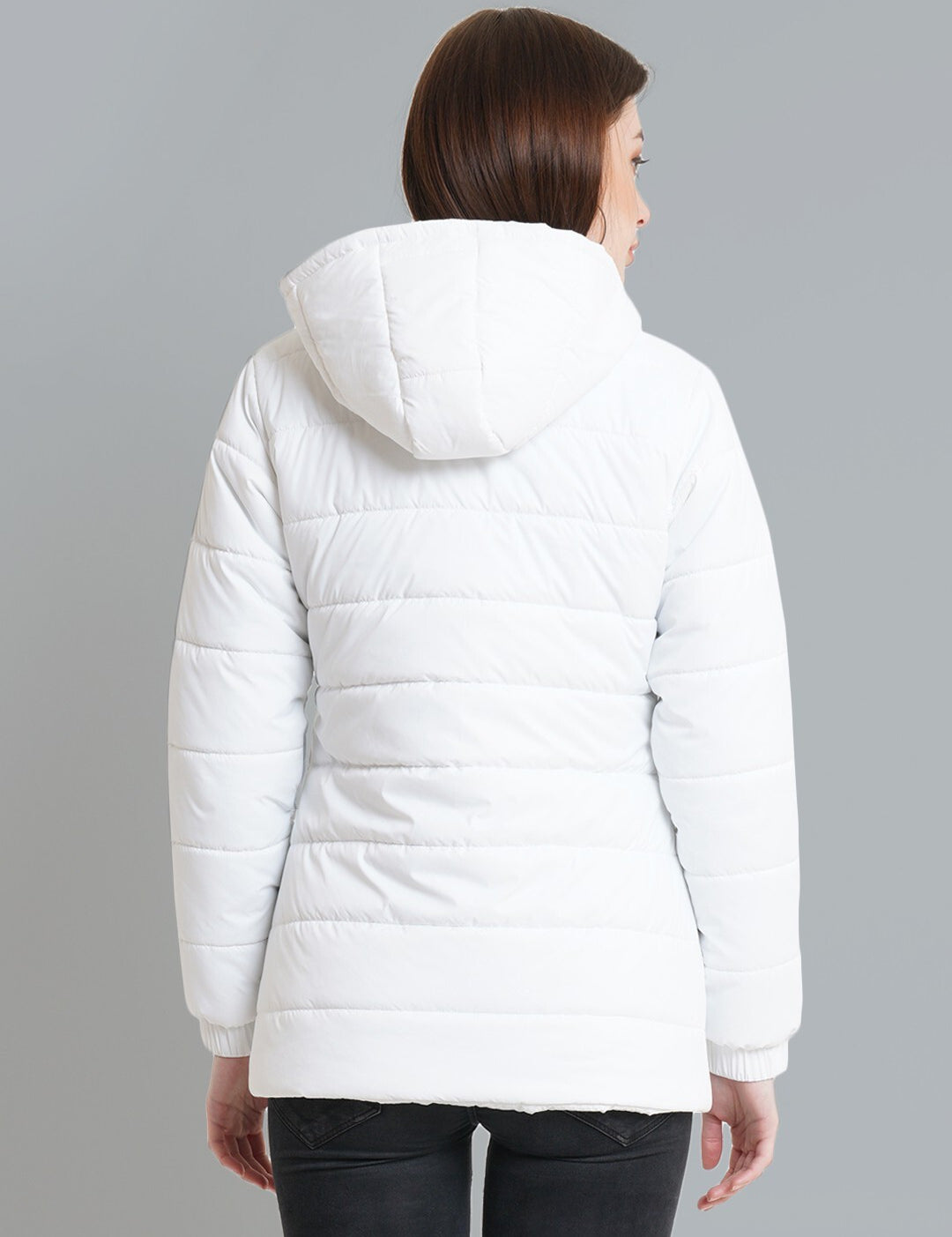 KOTTY Full Sleeve Solid Women Jacket 