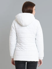 KOTTY Full Sleeve Solid Women Jacket 