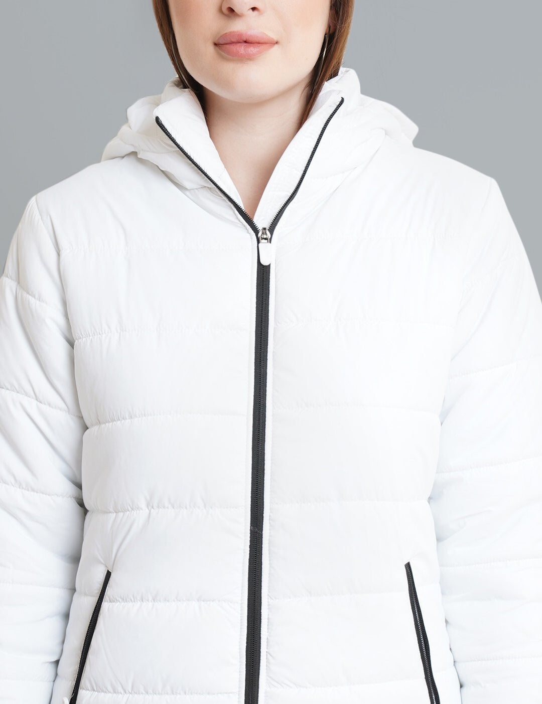 KOTTY Full Sleeve Solid Women Jacket 