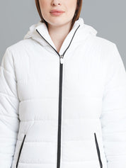 KOTTY Full Sleeve Solid Women Jacket 