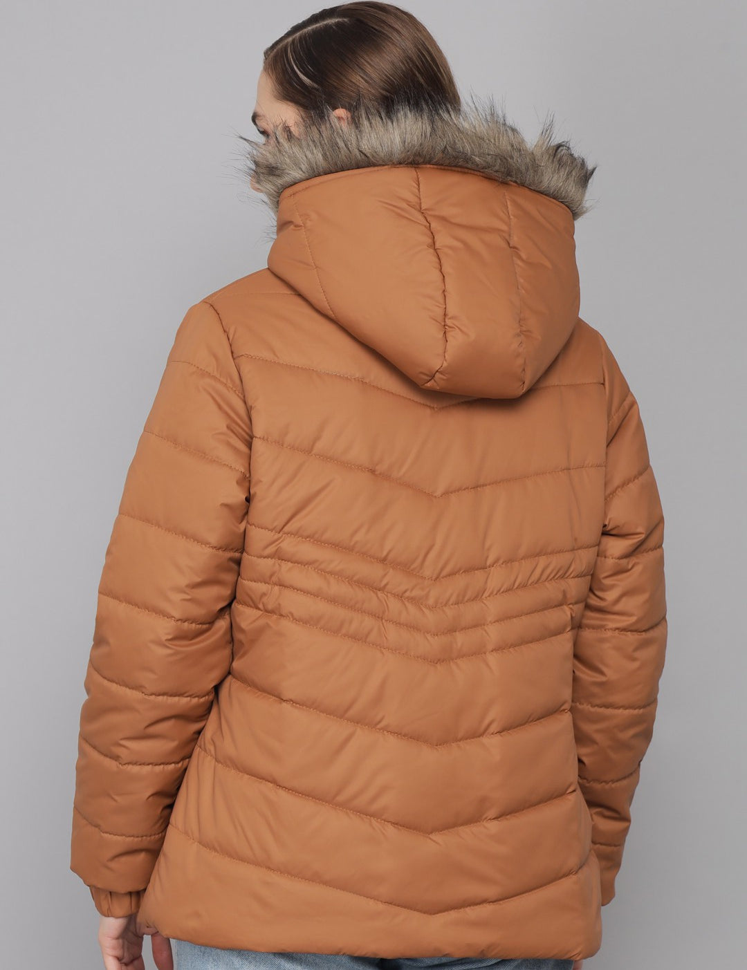 KOTTY Full Sleeve Solid Women Jacket 