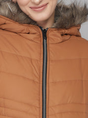 KOTTY Full Sleeve Solid Women Jacket 
