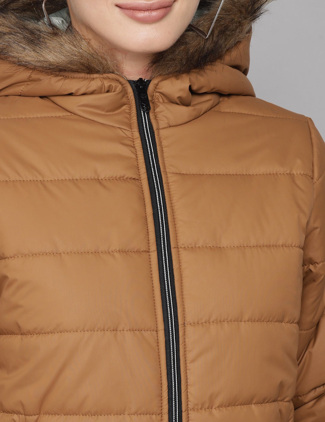KOTTY Full Sleeve Solid Women Jacket 