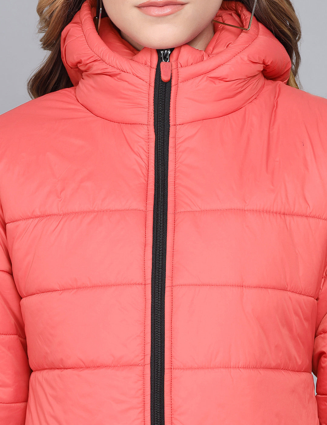 KOTTY Full Sleeve Solid Women Jacket 