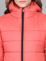 KOTTY Full Sleeve Solid Women Jacket 