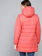 KOTTY Full Sleeve Solid Women Jacket 