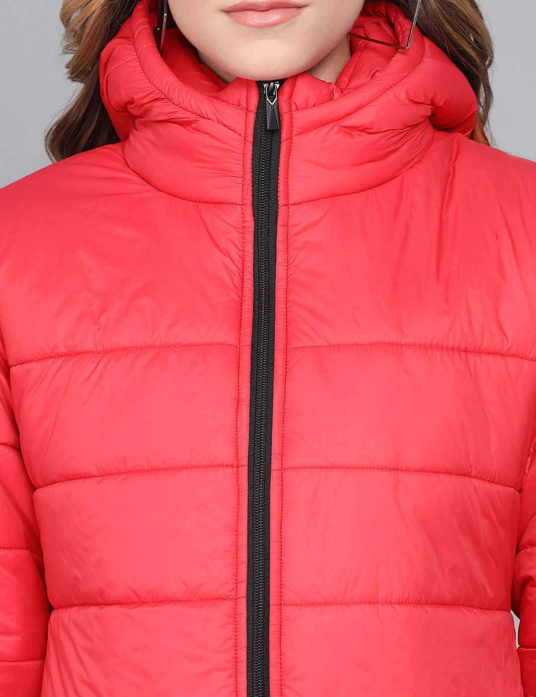 KOTTY Full Sleeve Solid Women Jacket 