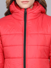KOTTY Full Sleeve Solid Women Jacket 