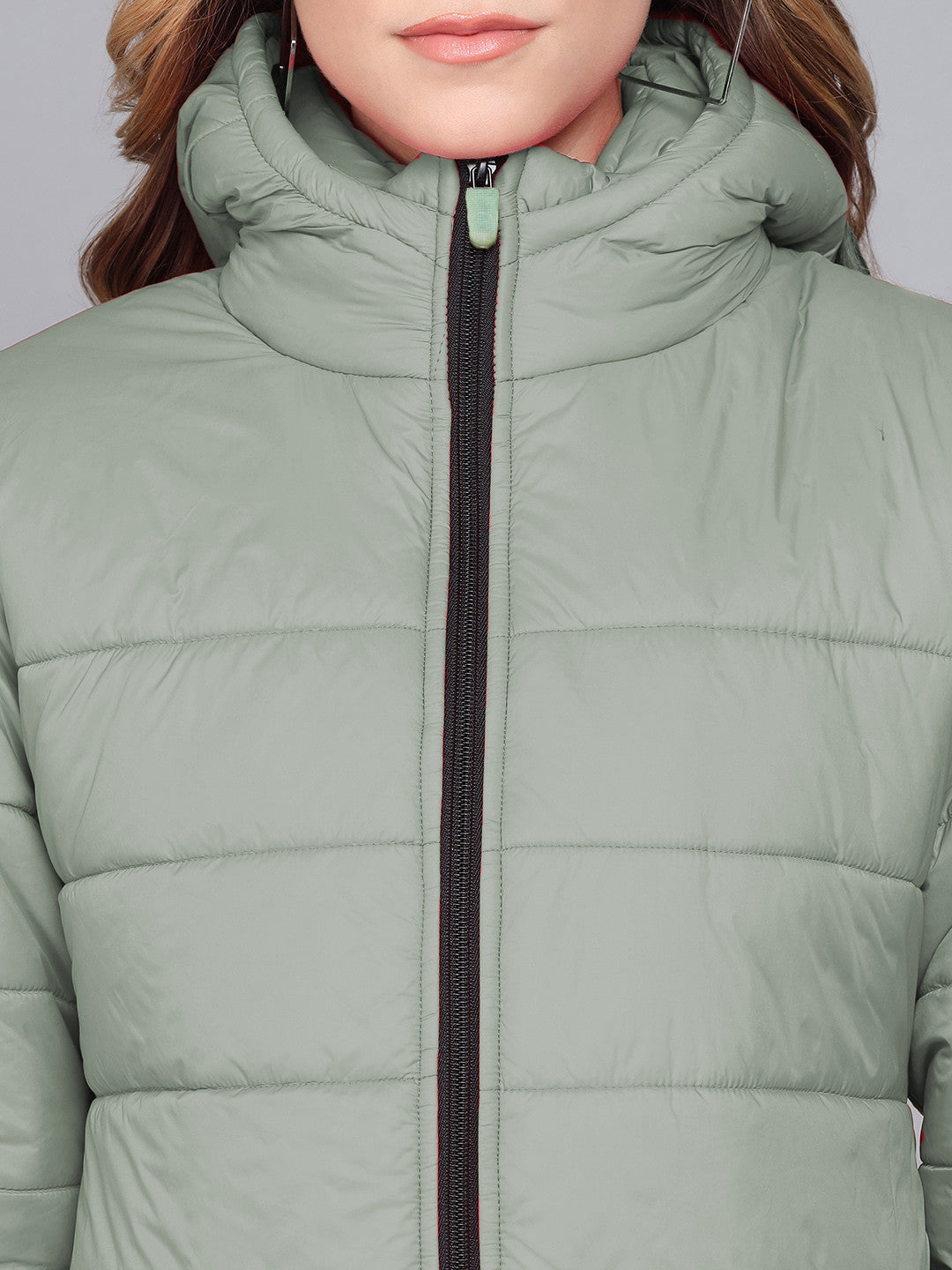 KOTTY Full Sleeve Solid Women Jacket 