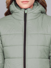 KOTTY Full Sleeve Solid Women Jacket 