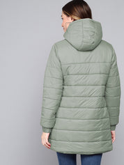 KOTTY Full Sleeve Solid Women Jacket 