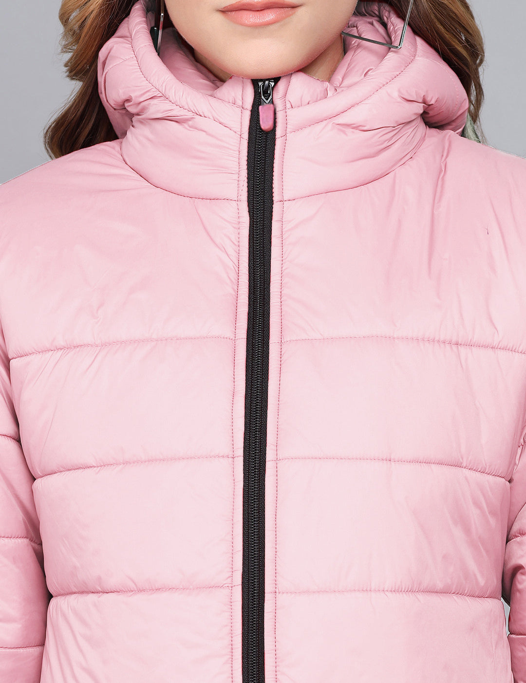 KOTTY Full Sleeve Solid Women Jacket 