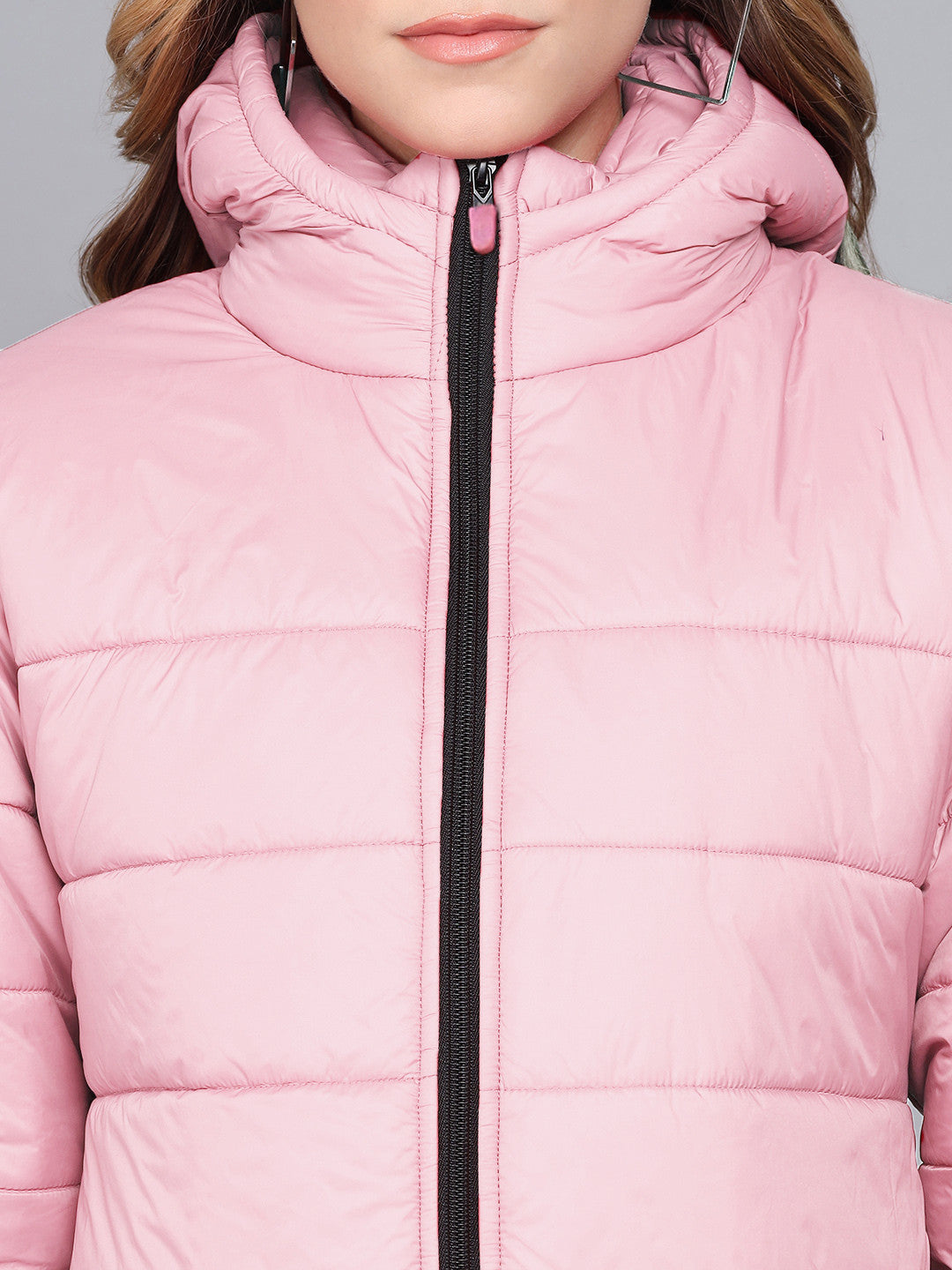 KOTTY Full Sleeve Solid Women Jacket 