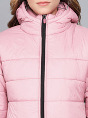 KOTTY Full Sleeve Solid Women Jacket 