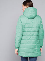 KOTTY Full Sleeve Solid Women Jacket 