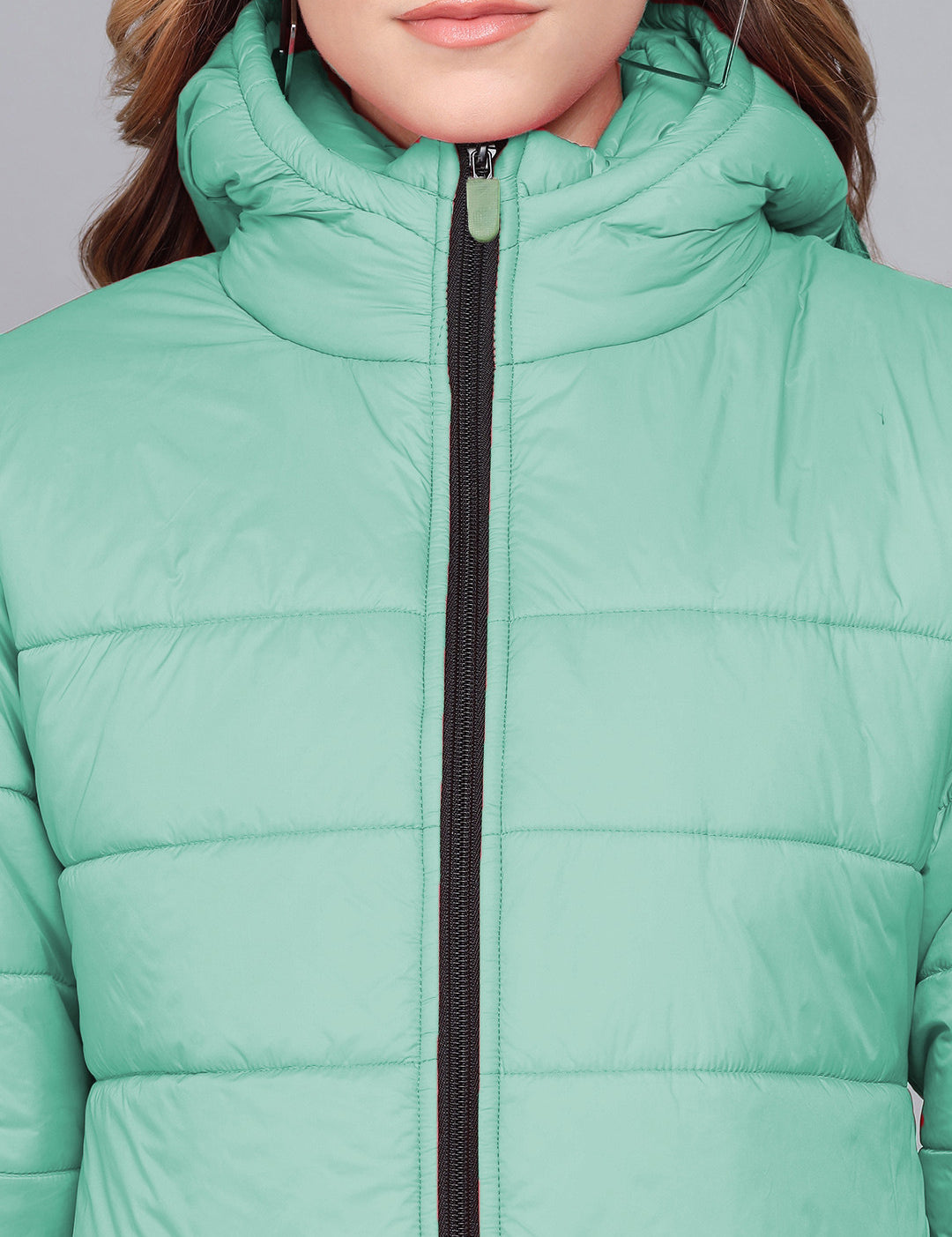 KOTTY Full Sleeve Solid Women Jacket 