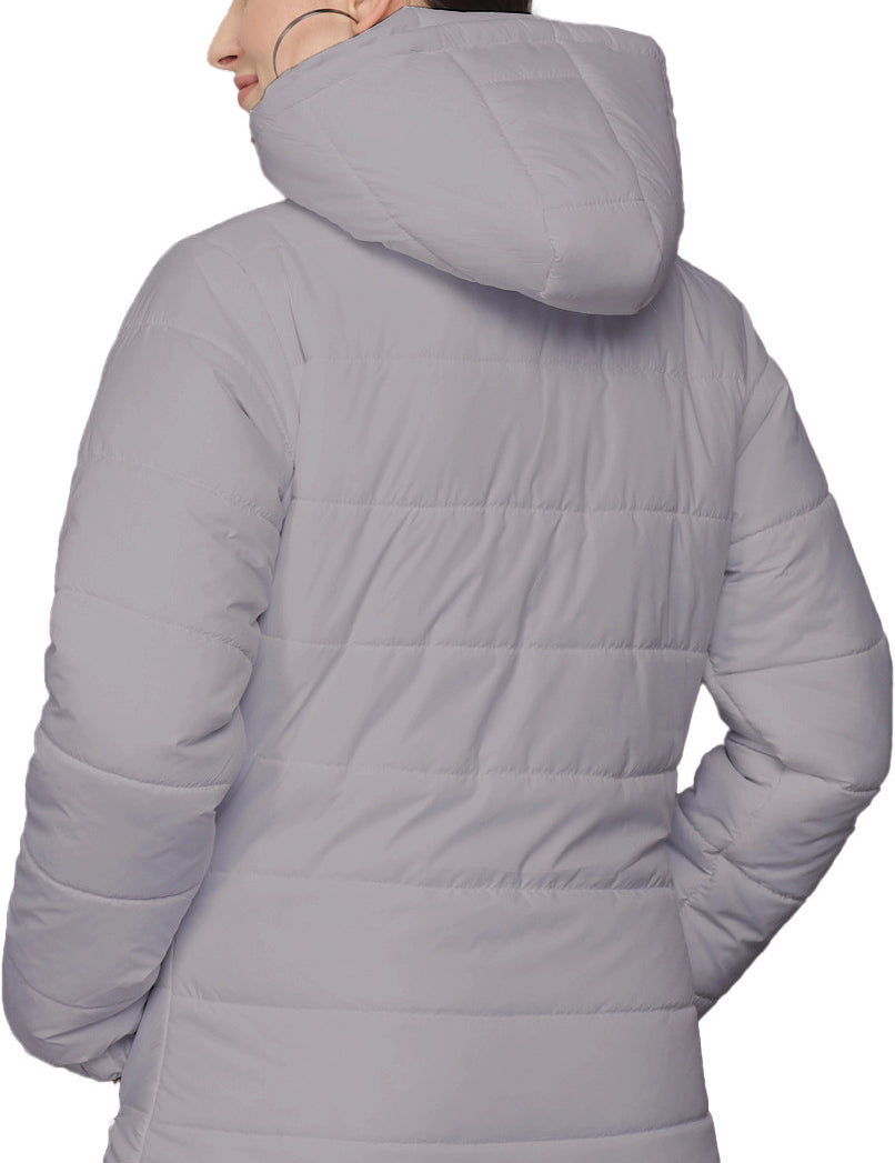 KOTTY Full Sleeve Solid Women Jacket 