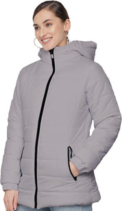 KOTTY Full Sleeve Solid Women Jacket 