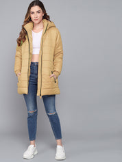 KOTTY Full Sleeve Solid Women Jacket 
