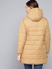 KOTTY Full Sleeve Solid Women Jacket 