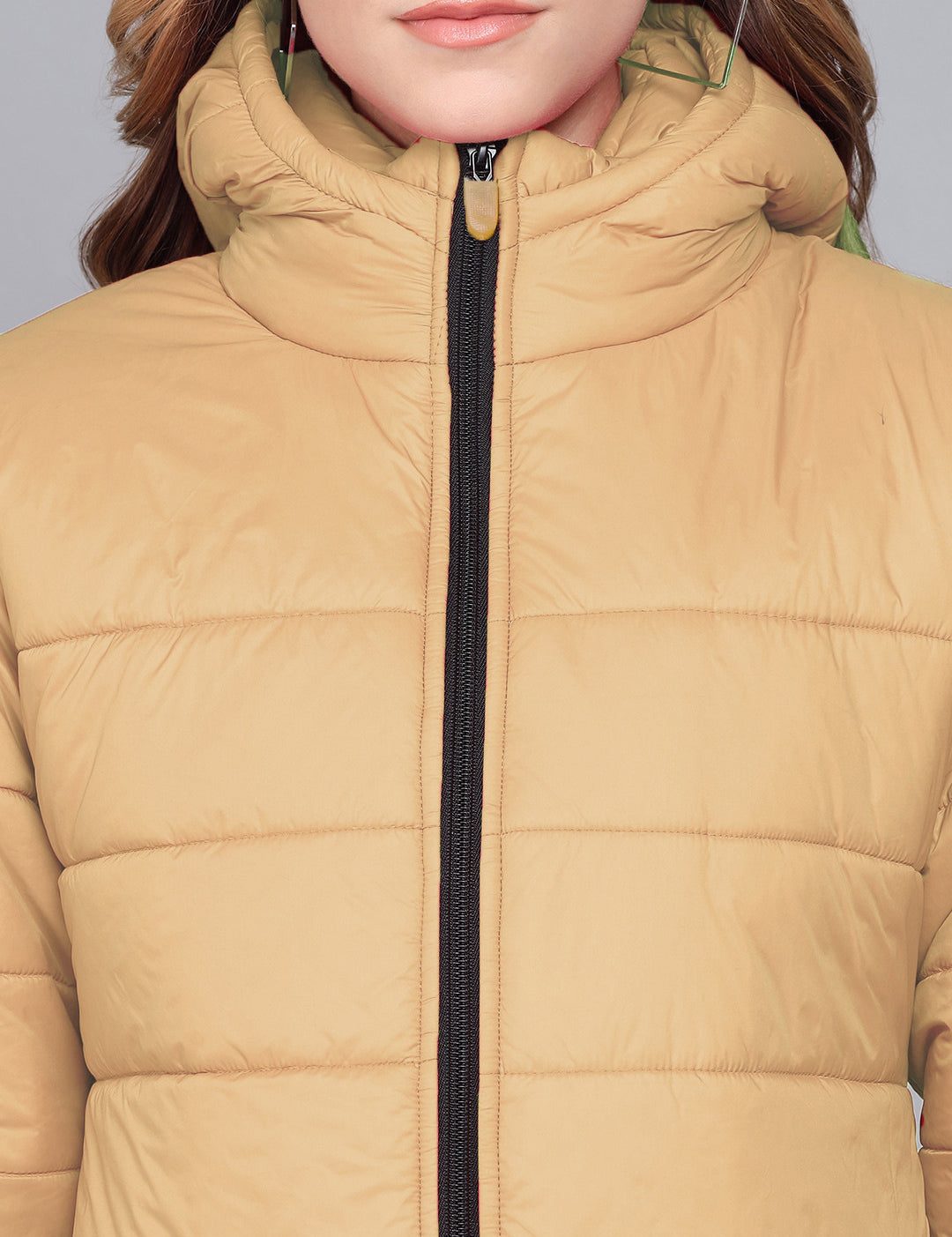 KOTTY Full Sleeve Solid Women Jacket 