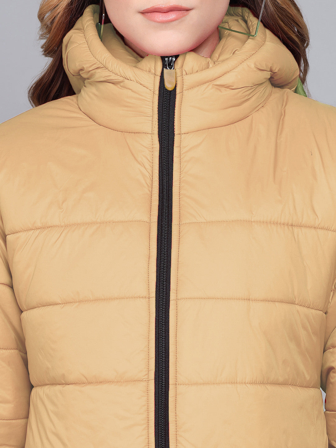 KOTTY Full Sleeve Solid Women Jacket 
