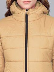 KOTTY Full Sleeve Solid Women Jacket 