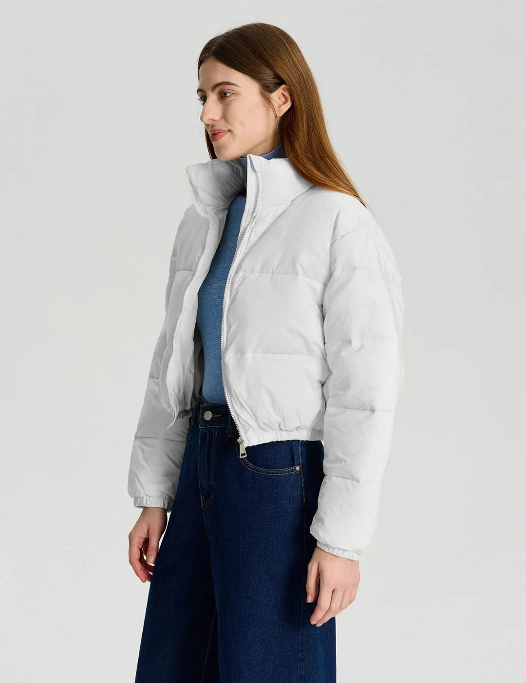 KOTTY Full Sleeve Solid Women Jacket 