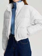 KOTTY Full Sleeve Solid Women Jacket 