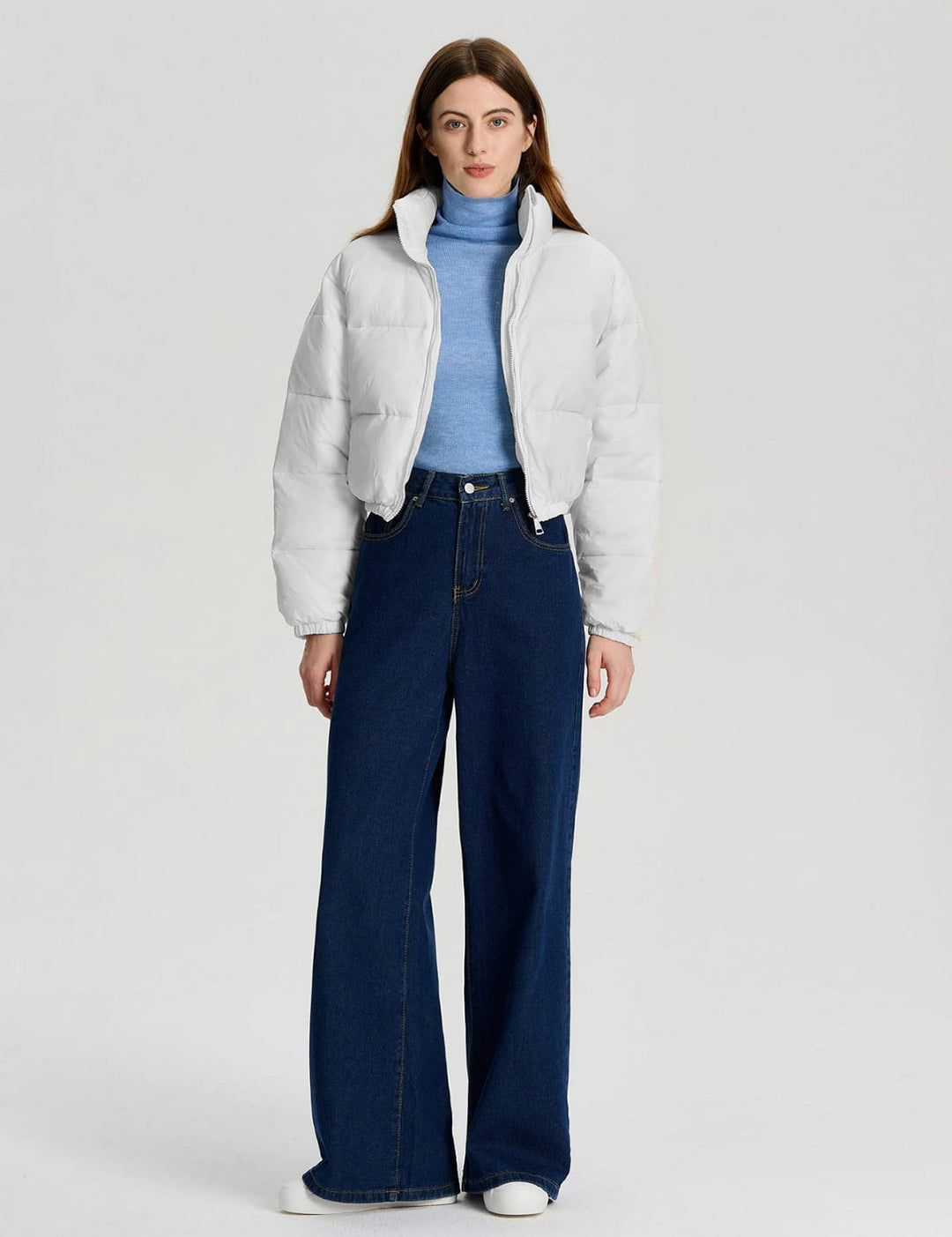KOTTY Full Sleeve Solid Women Jacket 