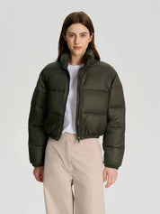 KOTTY Full Sleeve Solid Women Jacket 