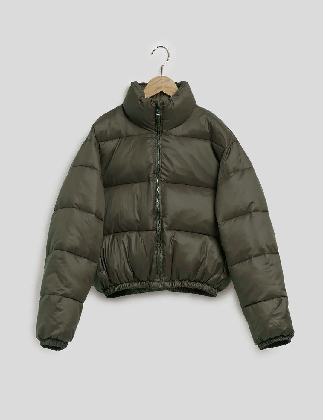 KOTTY Full Sleeve Solid Women Jacket 