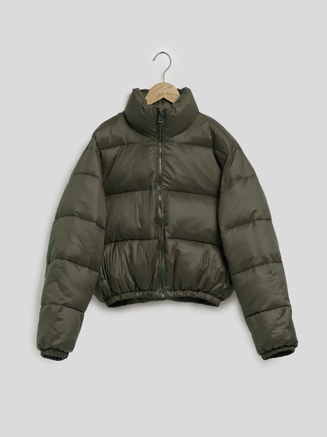 KOTTY Full Sleeve Solid Women Jacket 