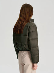 KOTTY Full Sleeve Solid Women Jacket 