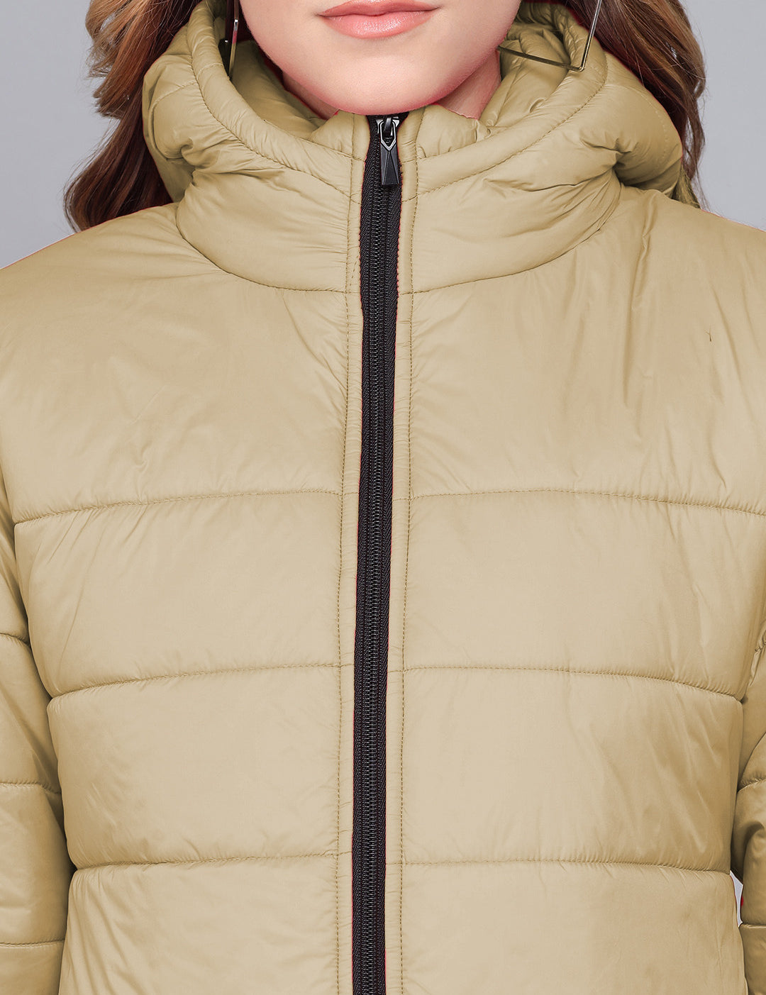 KOTTY Full Sleeve Solid Women Jacket 