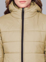 KOTTY Full Sleeve Solid Women Jacket 