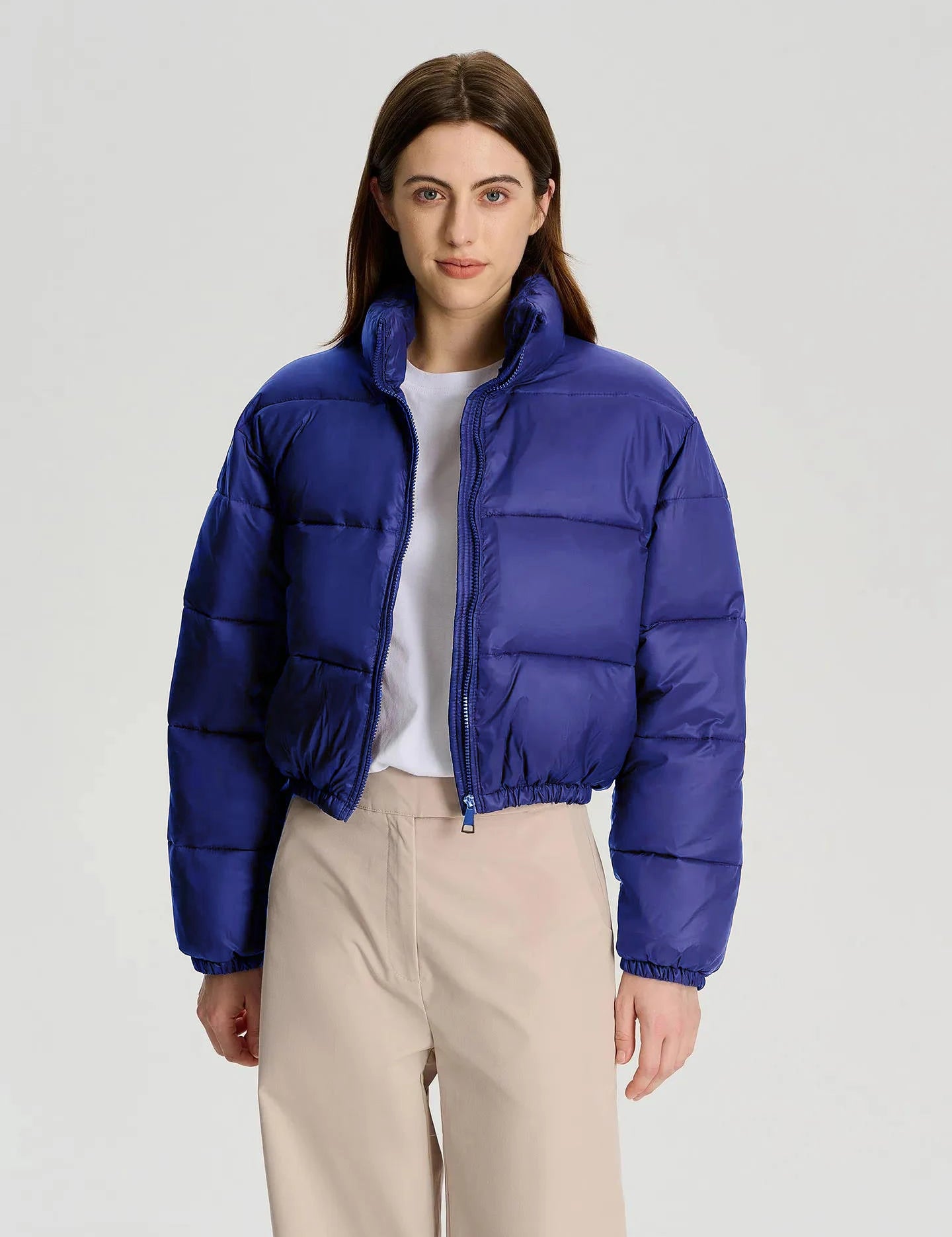 KOTTY Full Sleeve Solid Women Jacket 