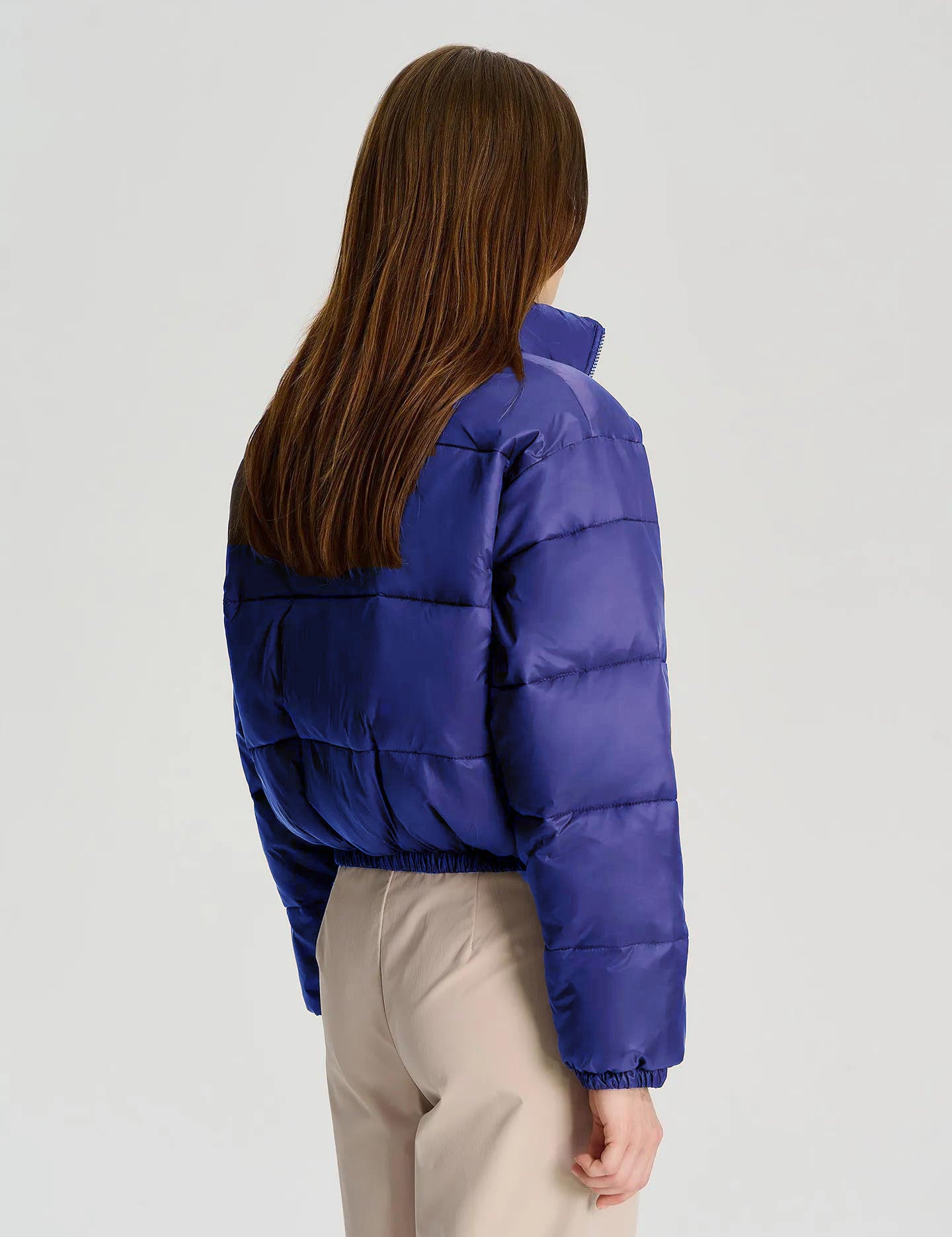 KOTTY Full Sleeve Solid Women Jacket 