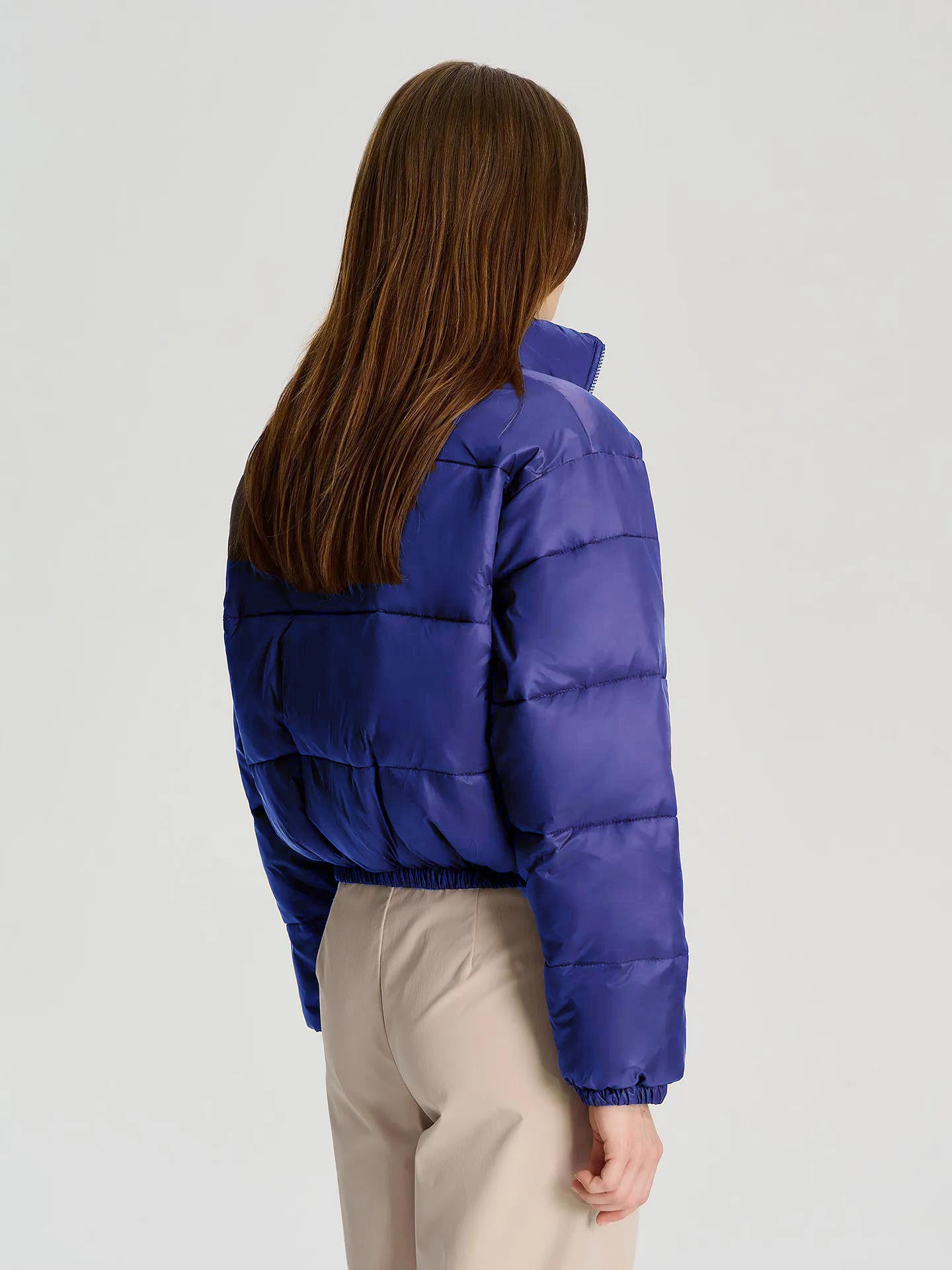 KOTTY Full Sleeve Solid Women Jacket 