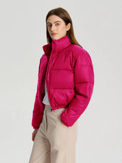 KOTTY Full Sleeve Solid Women Jacket 