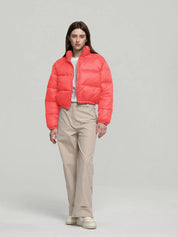 KOTTY Full Sleeve Solid Women Jacket 