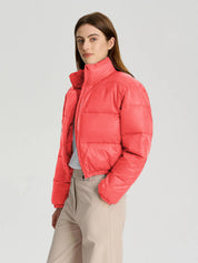KOTTY Full Sleeve Solid Women Jacket 
