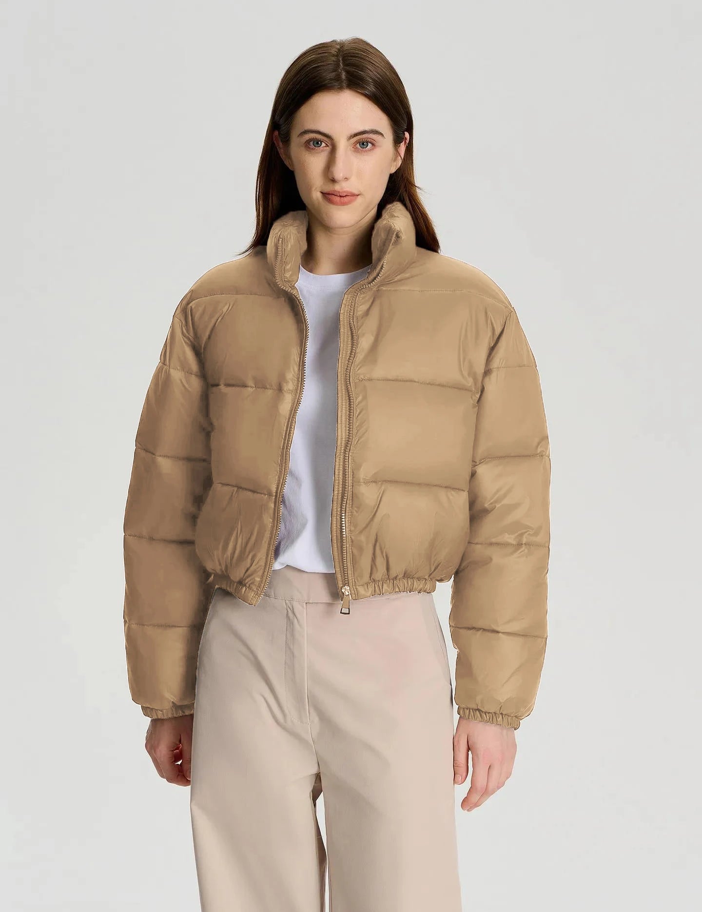 KOTTY Full Sleeve Solid Women Jacket 