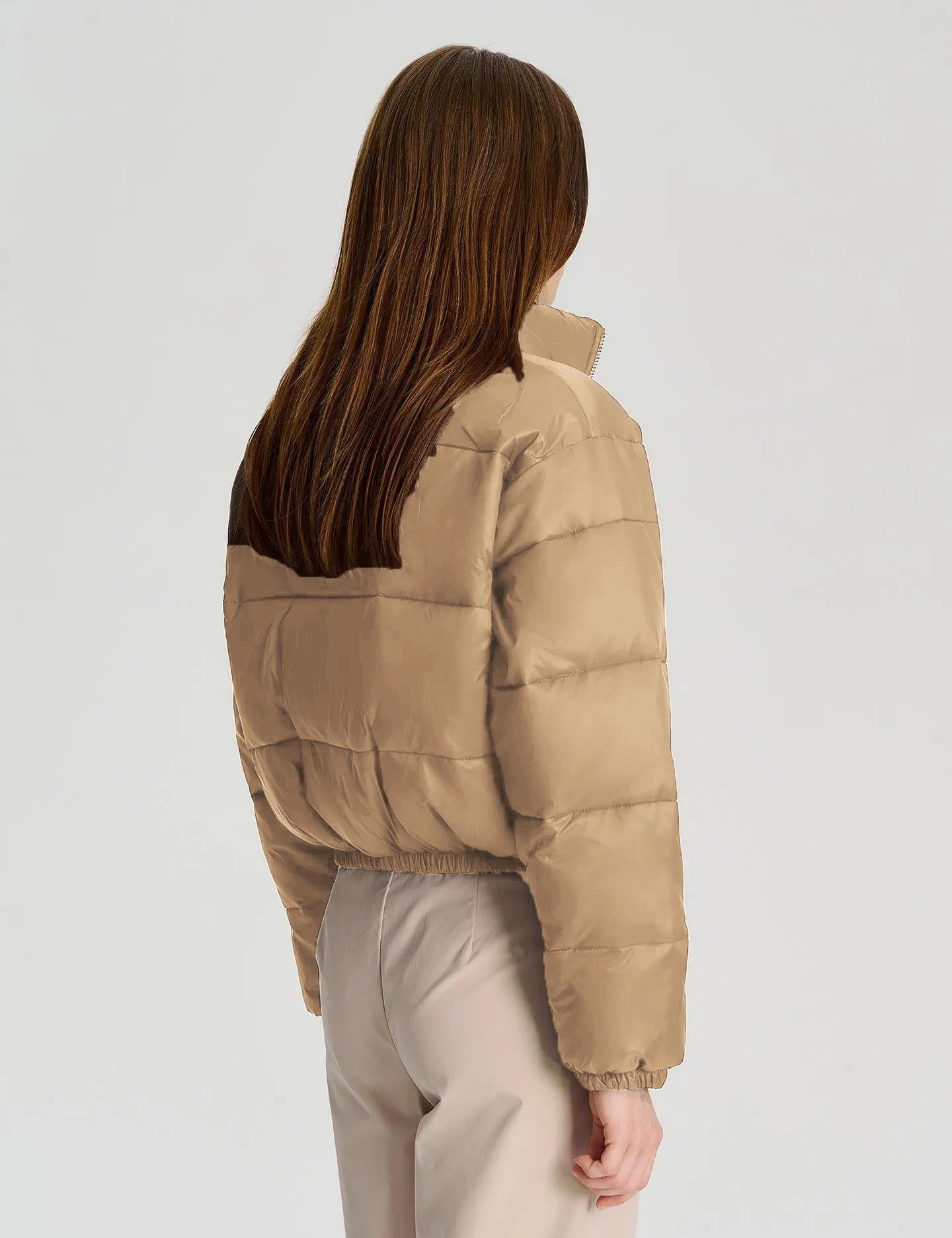 KOTTY Full Sleeve Solid Women Jacket 