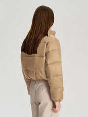 KOTTY Full Sleeve Solid Women Jacket 