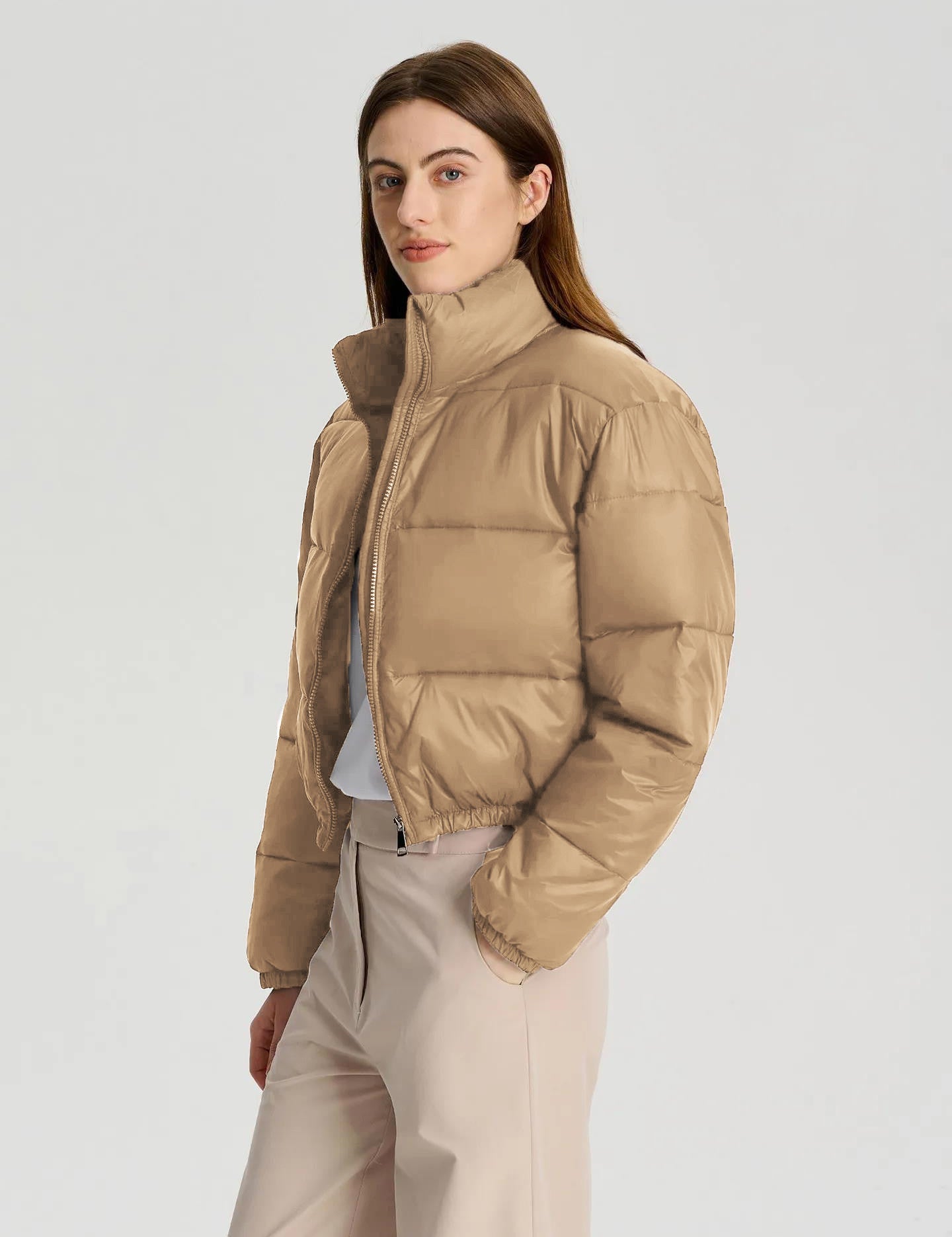 KOTTY Full Sleeve Solid Women Jacket 