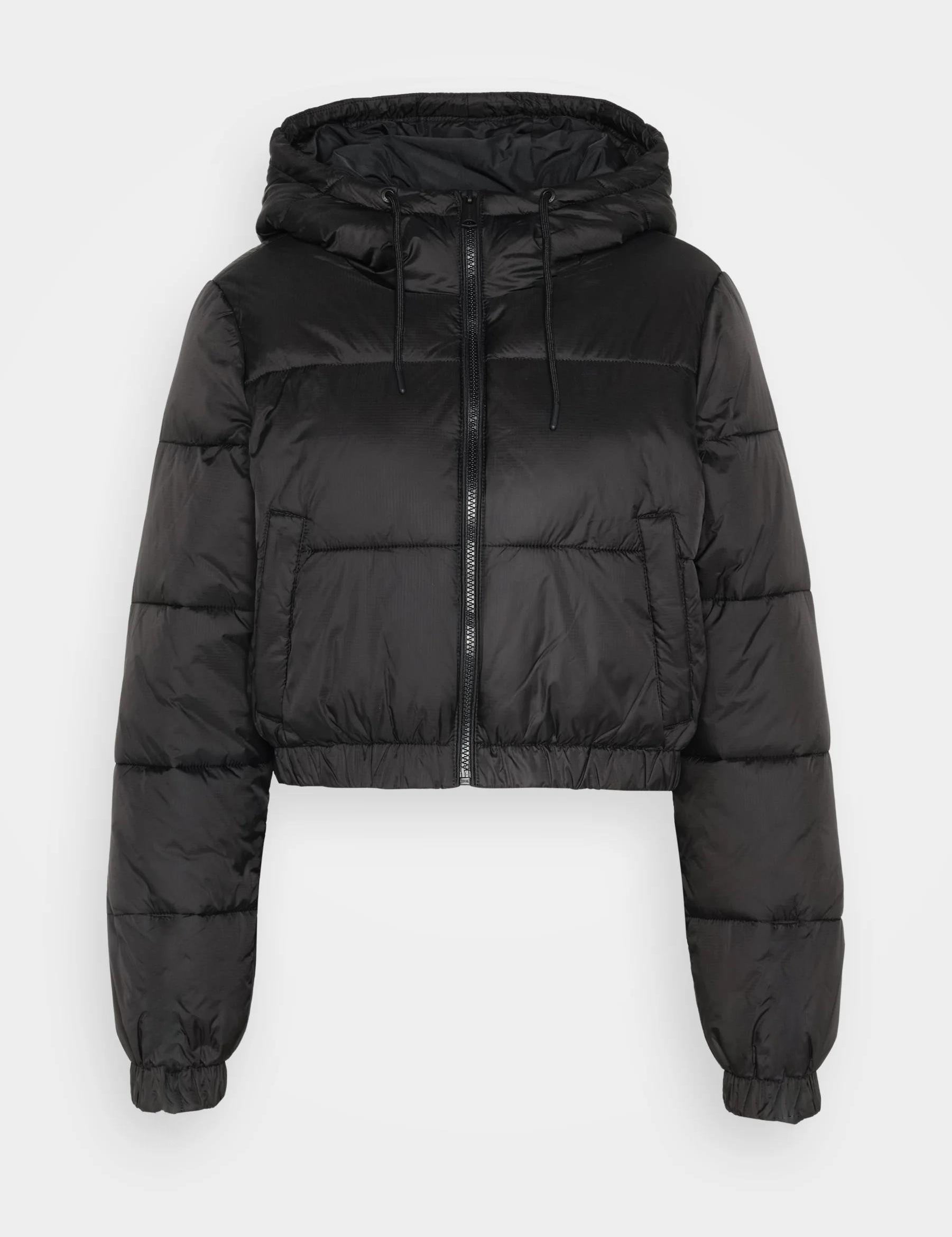 KOTTY Full Sleeve Solid Women Jacket 